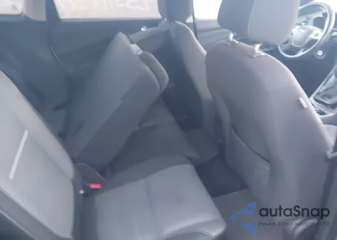 2015 Ford Escape Se из США, поврежденный, VIN 1FMCU9GX0FUA97819